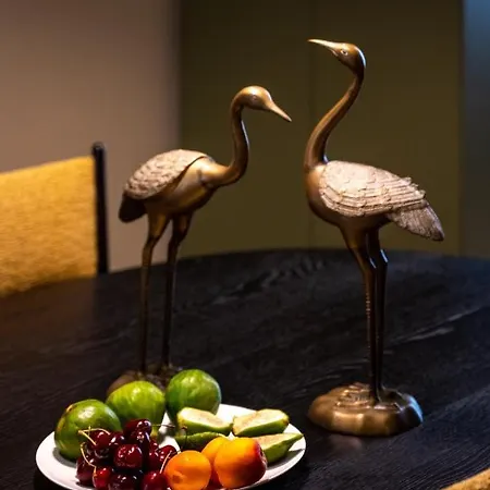 Palazzo Borgoloco Apartmán