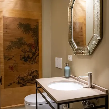 Palazzo Borgoloco Benátky