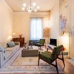Διαμέρισμα Palazzo Borgoloco *