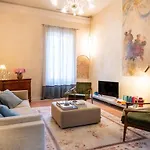 Διαμέρισμα Palazzo Borgoloco *