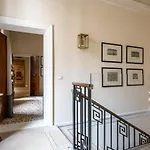 Palazzo Borgoloco Βενετία