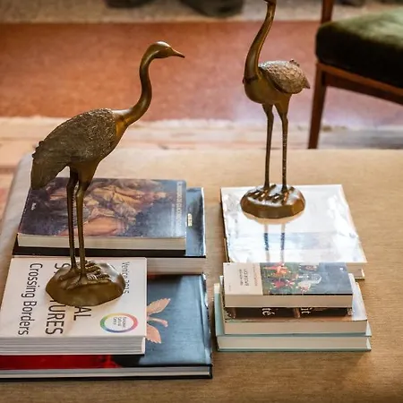 Palazzo Borgoloco * Venetië