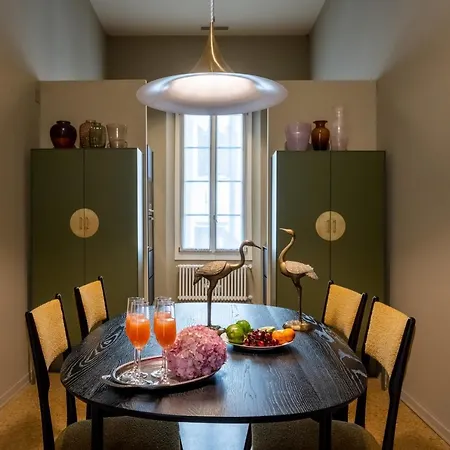 Palazzo Borgoloco Venecia