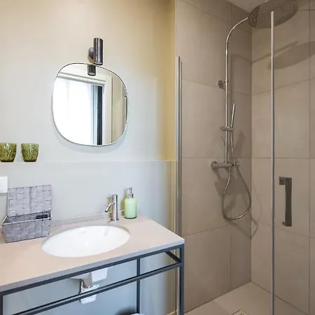 Appartement Palazzo Borgoloco Venetië