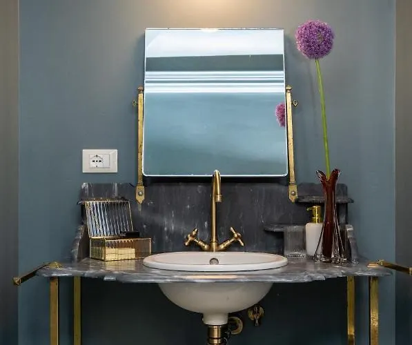 Palazzo Borgoloco * Venedik