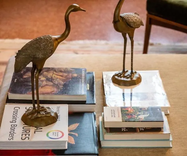 Palazzo Borgoloco * Venedik