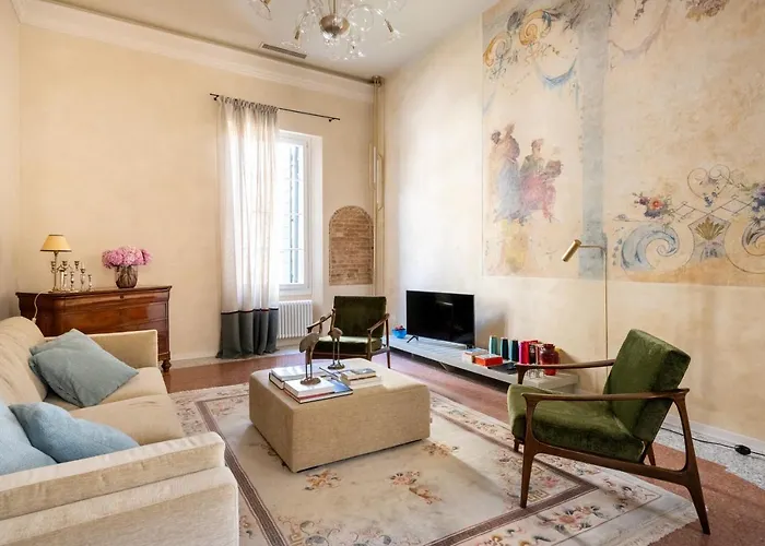 Palazzo Borgoloco Venecia