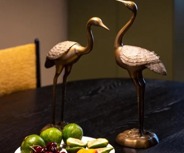 Palazzo Borgoloco Apartamento