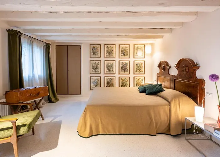 Apartman Palazzo Borgoloco *