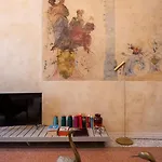 Lejlighed Palazzo Borgoloco Venedig