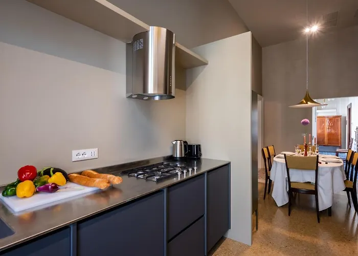 Palazzo Borgoloco Venecia