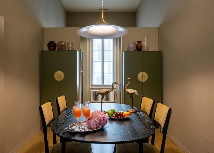 Palazzo Borgoloco Venecia