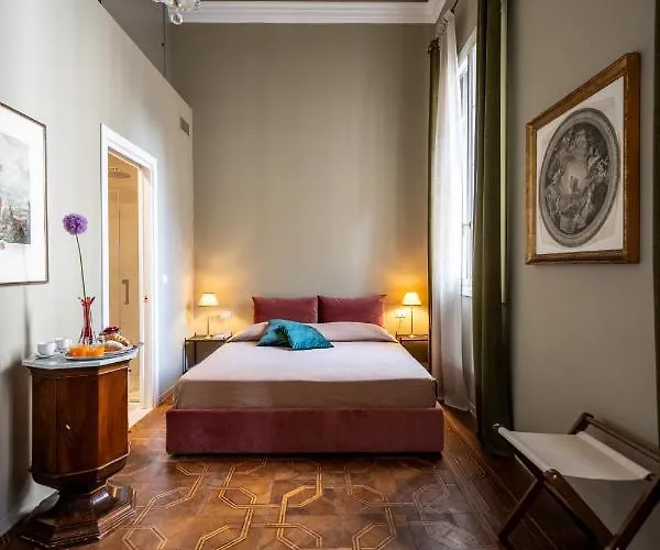 Apartamento Palazzo Borgoloco Venecia