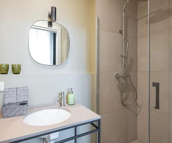 Apartamento Palazzo Borgoloco Venecia