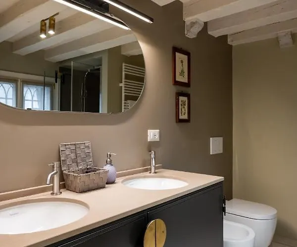 Palazzo Borgoloco * Venecia