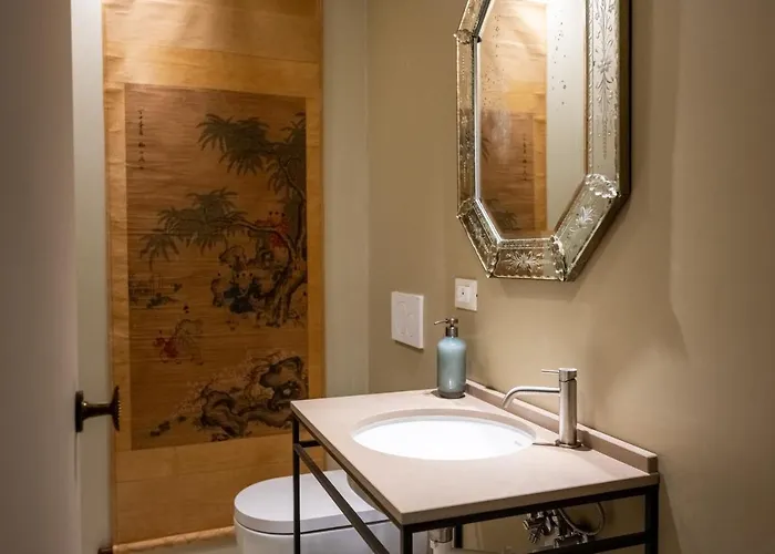 Palazzo Borgoloco Venecia